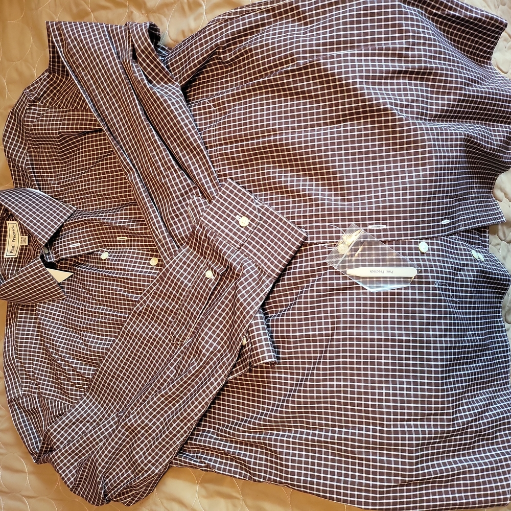 Dress Shirt